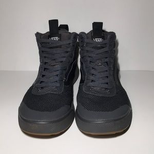 Vans ultrarange high-top